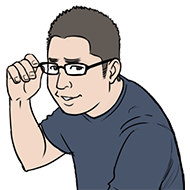チーフディレクター Aさん