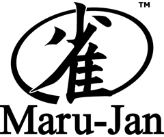 Maru-Jan ロゴ