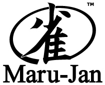Maru-Jan ロゴ