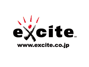 Exciteロゴ