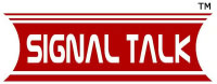 SignalTalk ロゴ